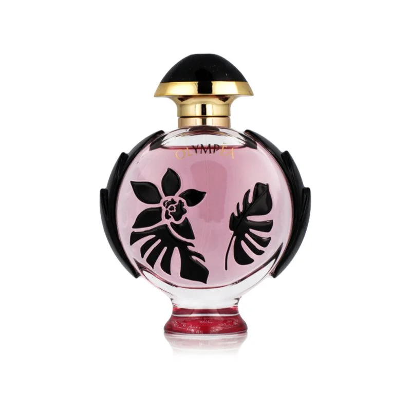 Olympéa Flora Intense Eau de Parfum for Women 80 ml