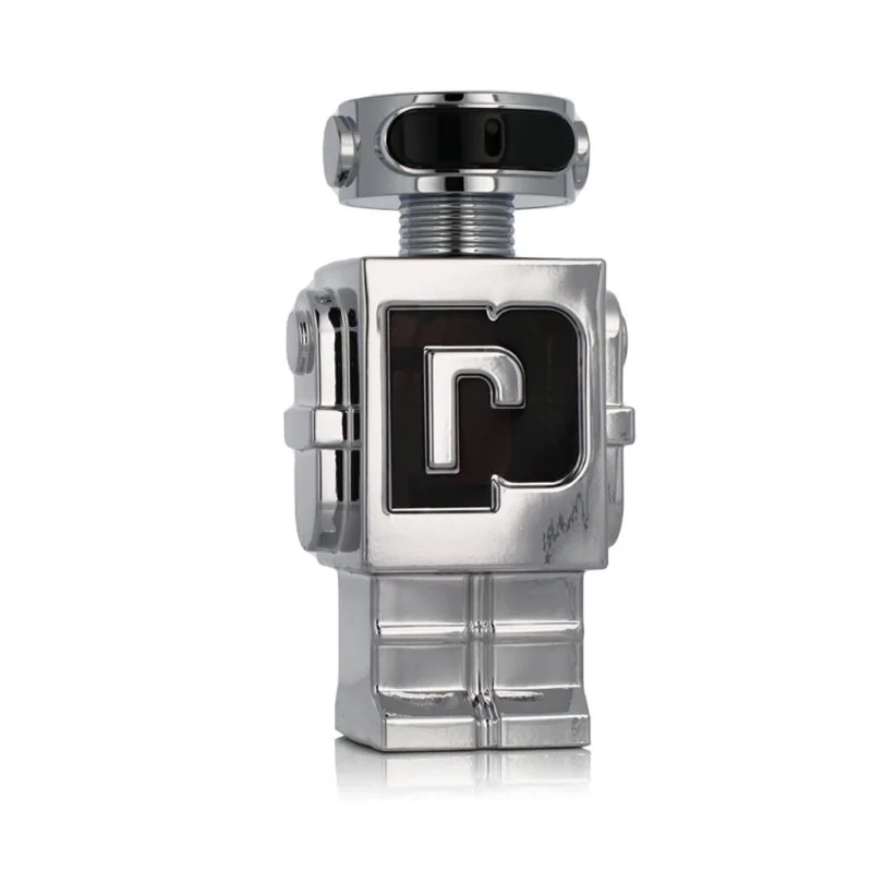 Phantom Refillable Eau de Toilette for Men 150 ml