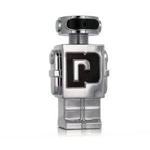 Paco Rabanne Phantom Refillable Eau de Toilette for Men