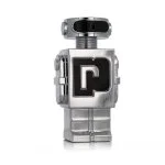 Phantom Refillable Eau de Toilette for Men 150 ml