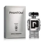Phantom Refillable Eau de Toilette for Men 150 ml