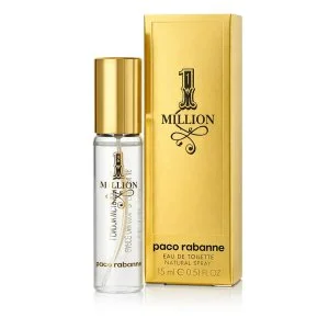 Paco Rabanne Paco Rabanne 1 Million Eau de Toilette for men