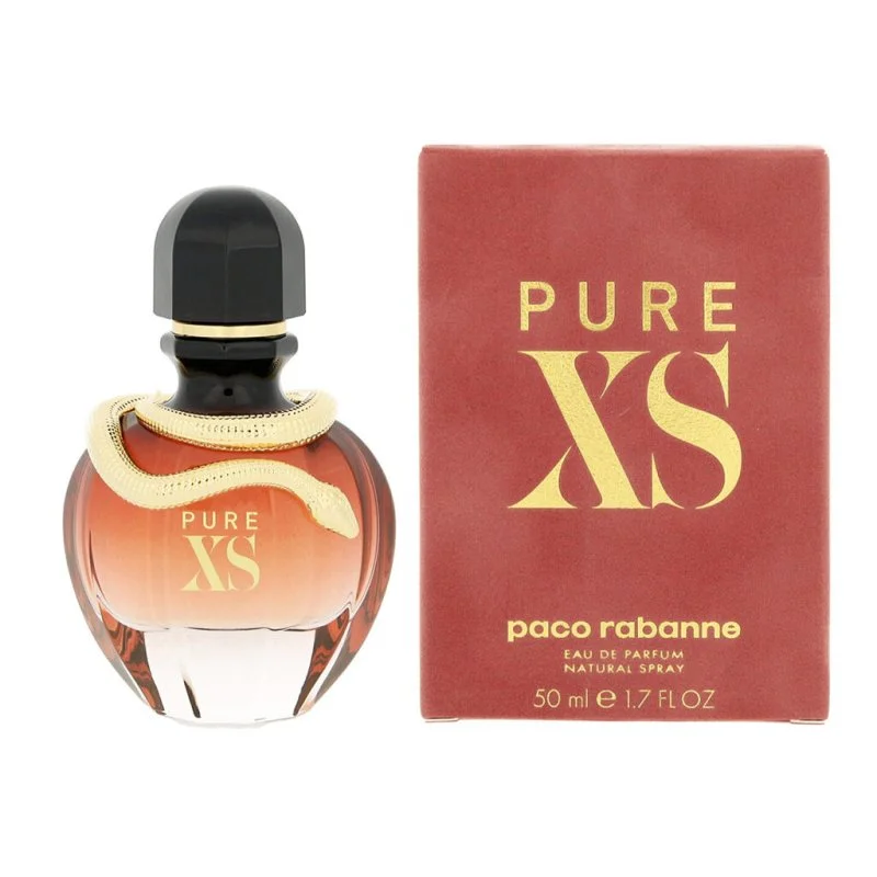 Pure XS for Her Eau de Parfum for Women 50 ml