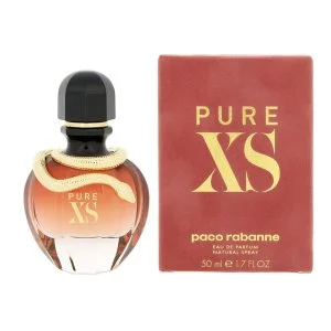 Paco Rabanne Pure XS for Her Eau de Parfum for Women