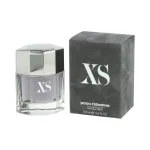 XS 2018 Eau de Toilette for Men 100 ml
