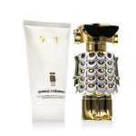 Fame Eau de Parfum for Women 50 ml + Body Lotion 75 ml