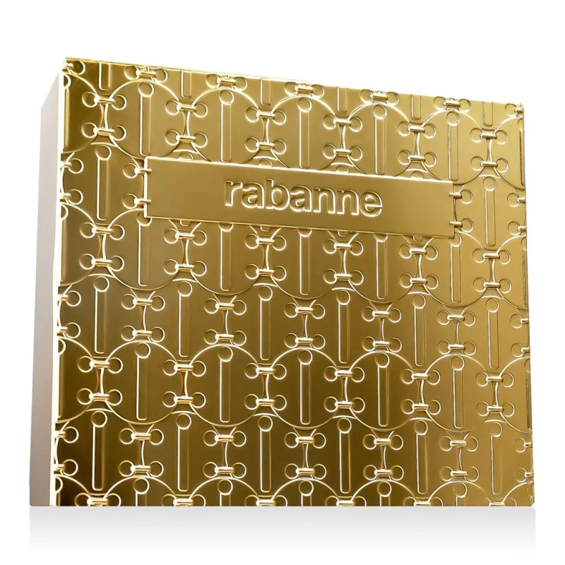 Fame Eau de Parfum for Women 50 ml + Body Lotion 75 ml
