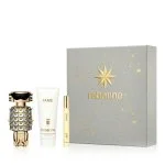 Fame Eau de Parfum for Women 50 ml + EDP Mini 10 ml + Body Lotion 100 ml