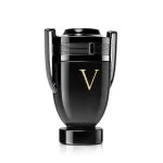Invictus Victory Absolu Intense perfume for men 100 ml