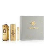 Million Gold Intense Eau de Parfum for Men 100 ml + 1 Milion EDT Mini 10 ml + Deodorant Spray 150 ml