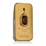Million Gold Elixir Intense perfume for men 50 ml