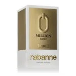Million Gold Elixir Intense perfume for men 50 ml