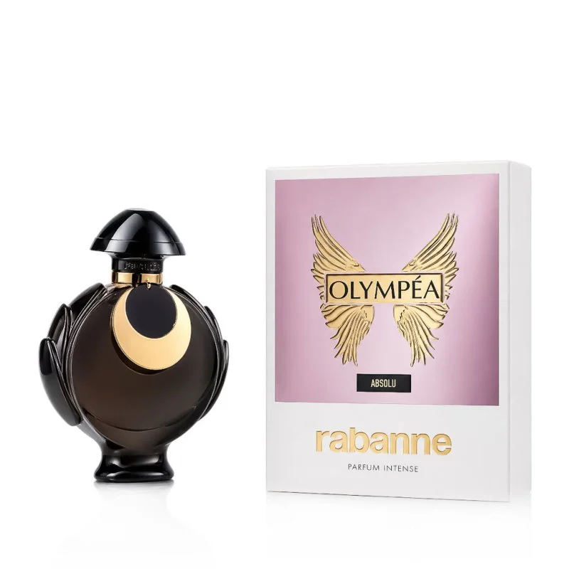 Olympéa Absolu Intense Perfume for Women 50 ml