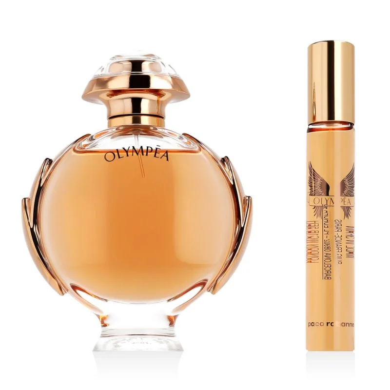 Olympéa 80 ml + EDP Eau de Parfum for women 20 ml