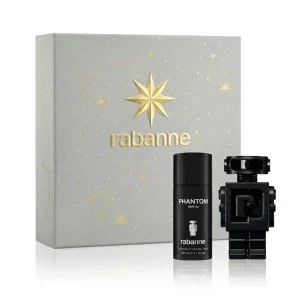 Paco Rabanne Phantom 100 ml + Deodorant Spray fragrance for men