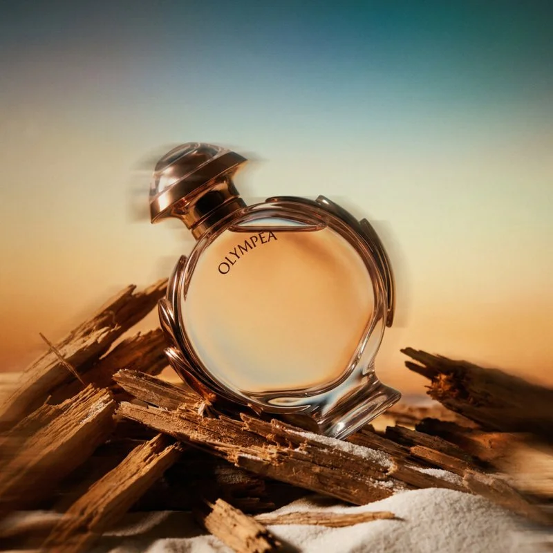 Olympéa Eau de Parfum for Women 50 ml