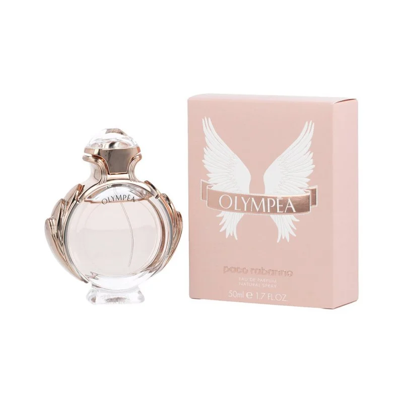 Olympéa Eau de Parfum for Women 50 ml