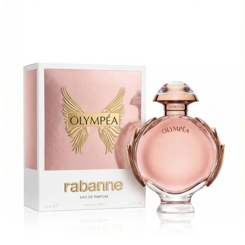 Olympéa Eau de Parfum for Women 50 ml