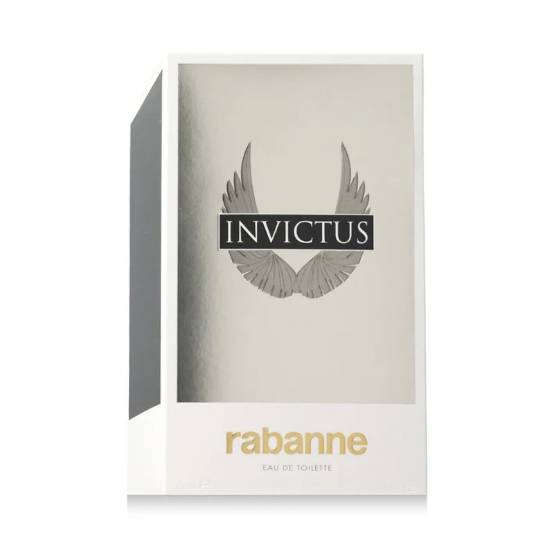 Invictus Eau de Toilette for Men 200 ml