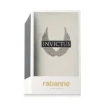 Invictus Eau de Toilette for Men 200 ml