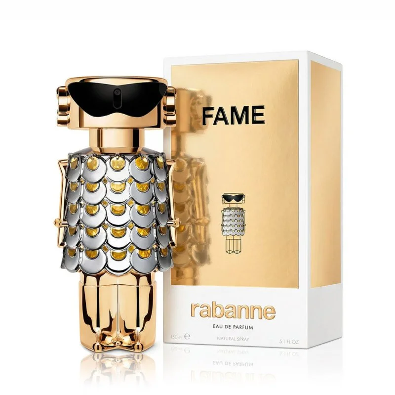 Fame Eau de Parfum for Women 150 ml