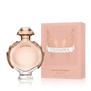 Paco Rabanne Paco Rabanne Olympéa Eau de Parfum for Women