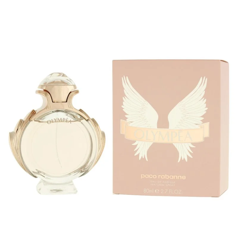 Olympéa Eau de Parfum for Women 80 ml