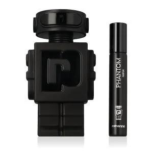Paco Rabanne Phantom 100 ml + Perfume for Men