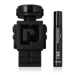 Phantom 100 ml + Perfume for Men 20 ml