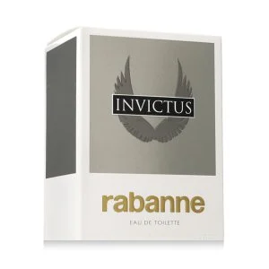 Paco Rabanne Invictus Eau de Toilette for Men