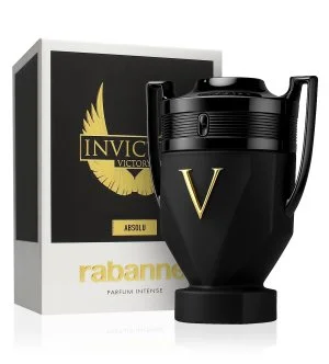 Paco Rabanne Invictus Victory Absolu perfume for men