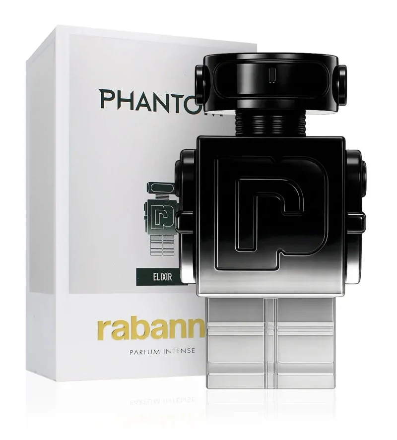 Phantom Elixir perfume for men 100 ml