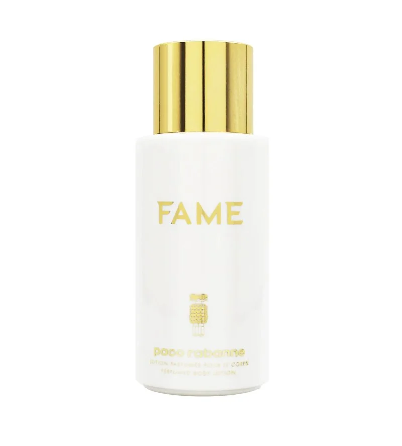 Fame body lotion for women 200 ml