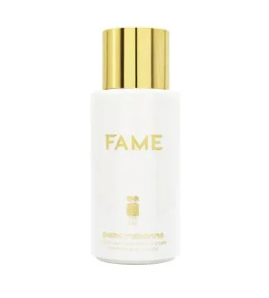 Rabanne Fame body lotion for women