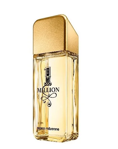 1 Million Aftershave for Men 100 ml