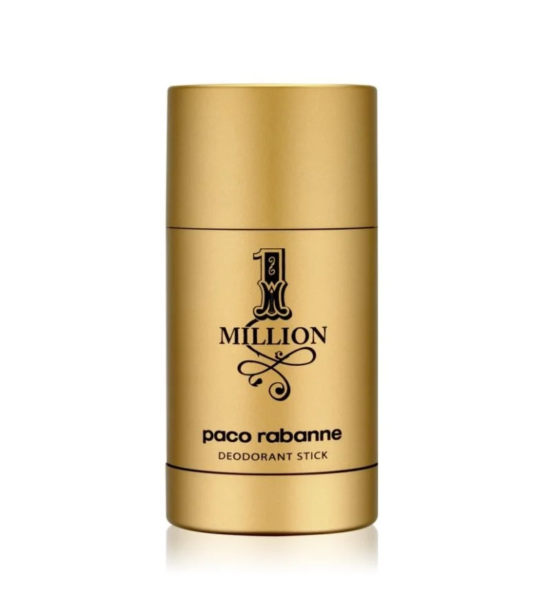 1 Million Deodorant Stick for Men 75 ml