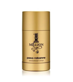 Rabanne 1 Million Deodorant Stick for Men