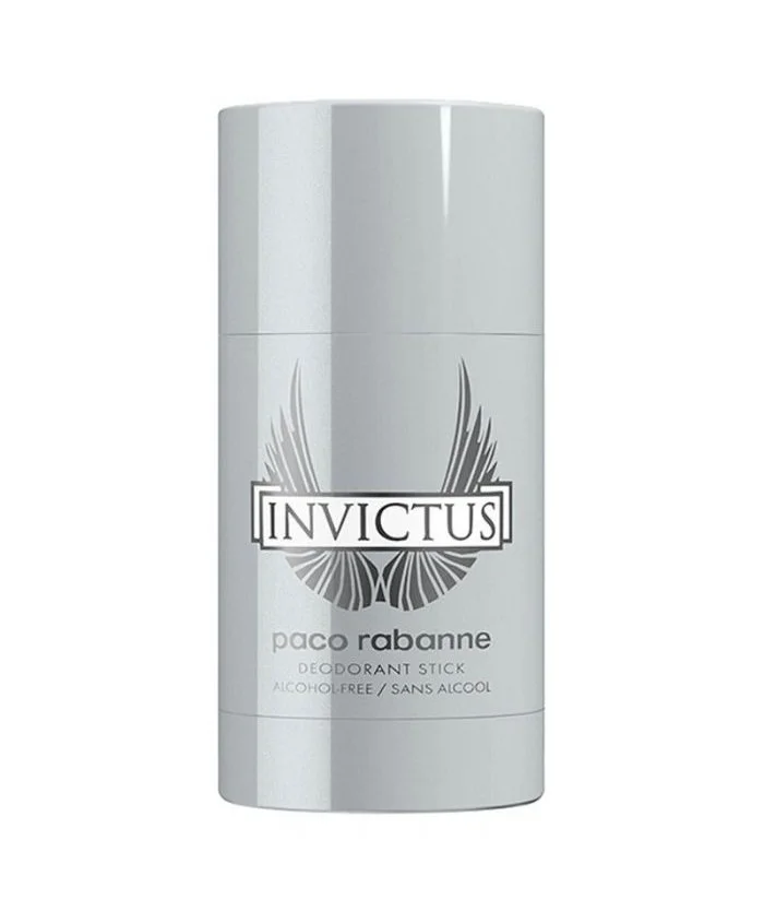Invictus Deodorant Stick for Men 75 ml