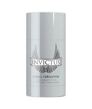 Rabanne Invictus Deodorant Stick for Men
