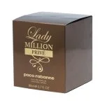 Paco Rabanne Lady Million Privé Eau de Parfum for Women 80 ml