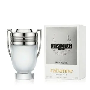 Rabanne Invictus Aqua Eau de Toilette for Men