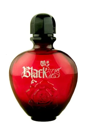 Rabanne Paco Rabanne Black XS pour Elle Eau de Toilette for Women Tester