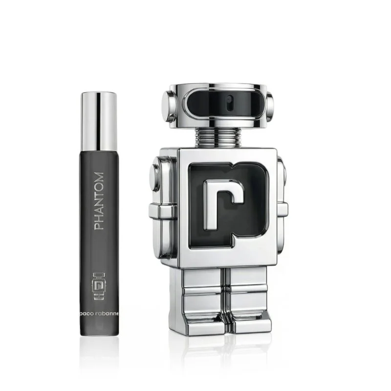 Phantom 100 ml Eau de Toilette (EDT) for Men 20 ml
