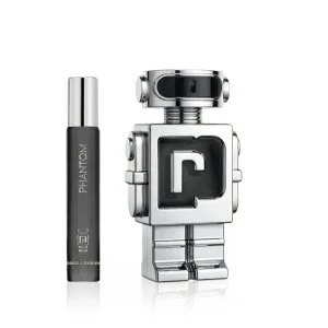 Rabanne Phantom 100 ml Eau de Toilette (EDT) for Men