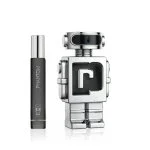 Phantom 100 ml Eau de Toilette (EDT) for Men 20 ml