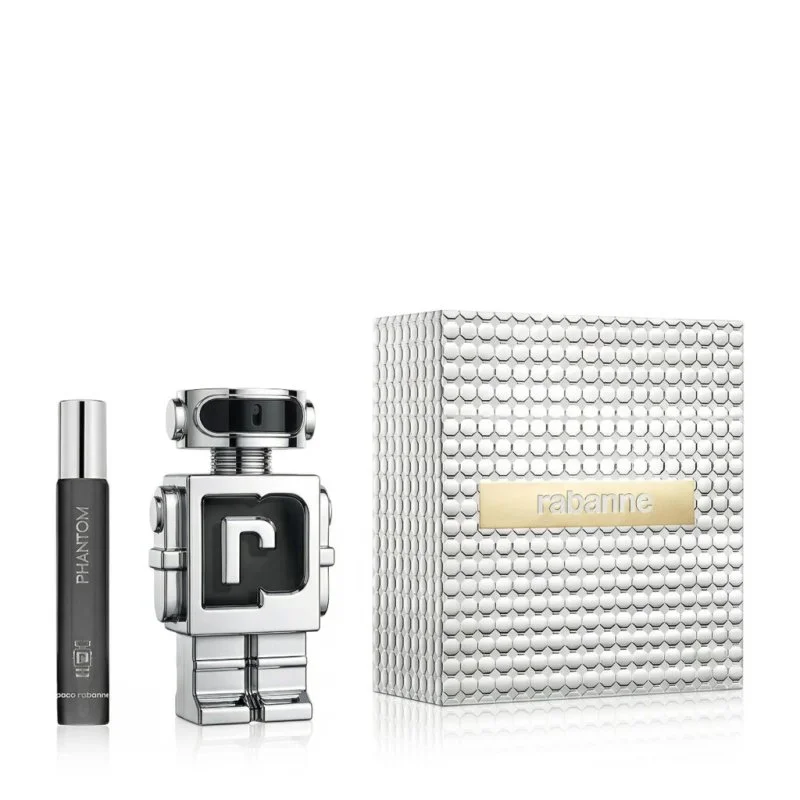 Phantom 100 ml Eau de Toilette (EDT) for Men 20 ml
