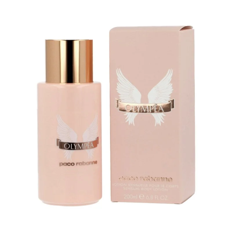 Olympéa Body Lotion for Women 200 ml