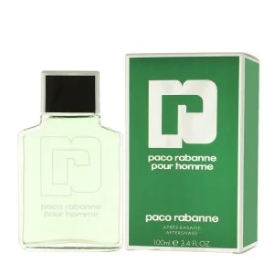 Rabanne Paco Rabanne Pour Homme After Shave for Men