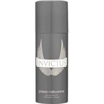 Invictus Deodorant Spray for Men 150 ml