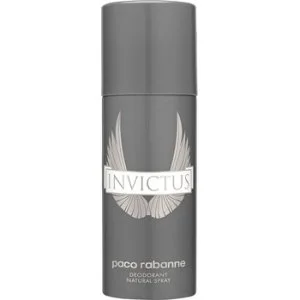 Rabanne Invictus Deodorant Spray for Men